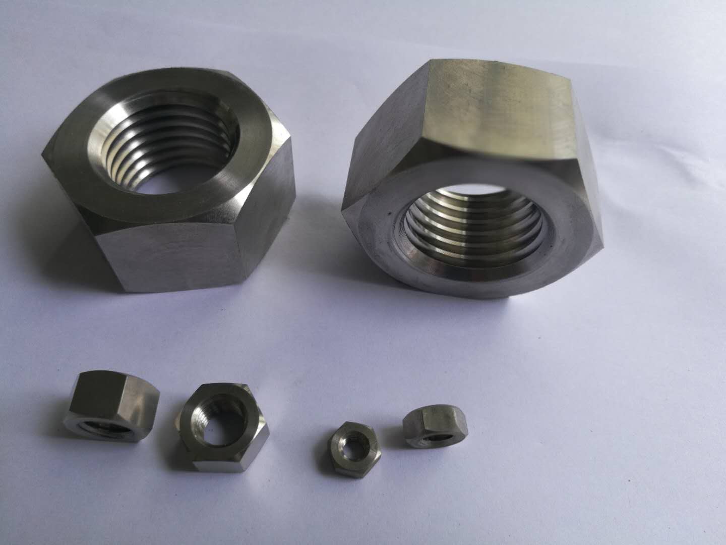 鈦合金螺絲 鈦合金螺絲